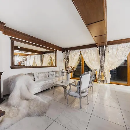 Sądelski Dwór Medical&spa Apartahotel Murzasichle
