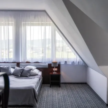 Sądelski Dwór Medical&spa Apartahotel Murzasichle