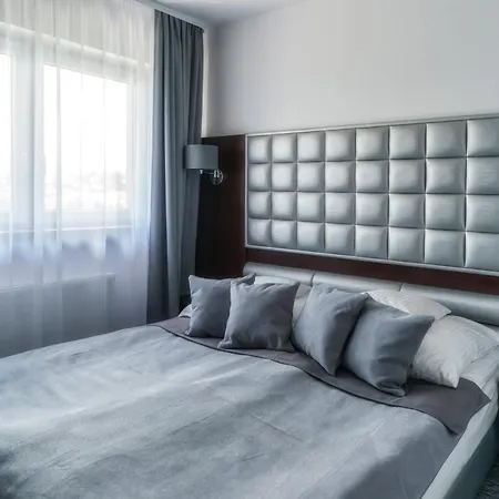 Sądelski Dwór Medical&spa 4* Murzasichle