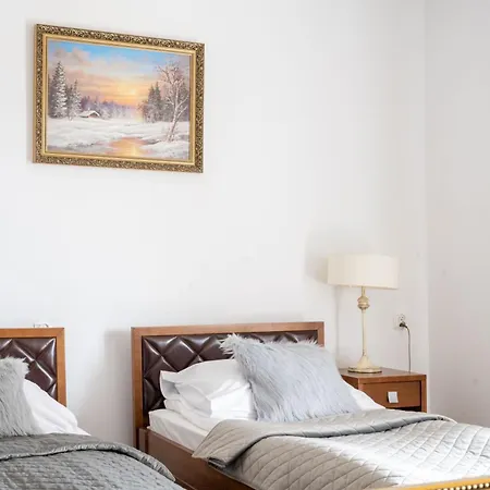 Sądelski Dwór Medical&spa 4* Murzasichle