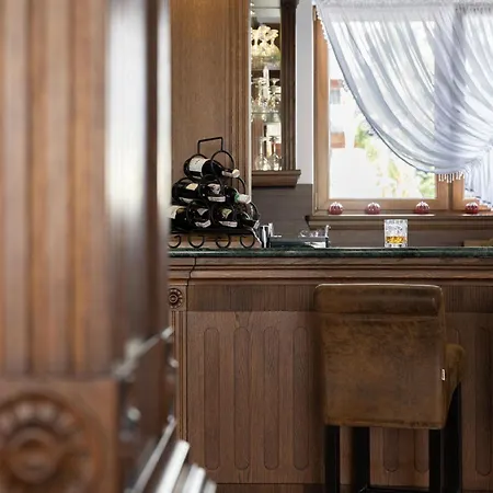 Apartahotel Sądelski Dwór Medical&spa