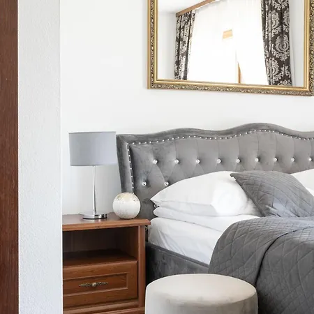 Sądelski Dwór Medical&spa 4*