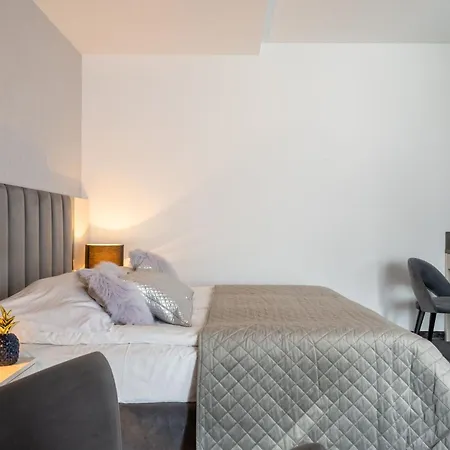 Sądelski Dwór Medical&spa Apartahotel