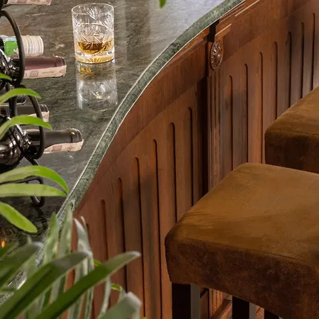 Sądelski Dwór Medical&spa Apartahotel Murzasichle