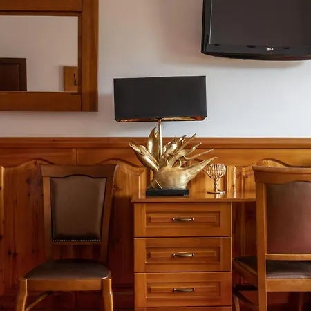 Sądelski Dwór Medical&spa Murzasichle