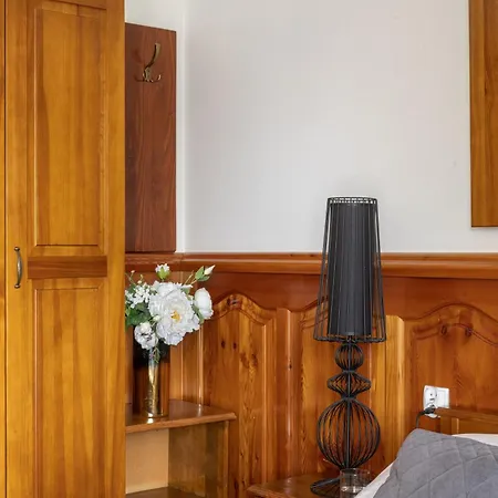 Sądelski Dwór Medical&spa 4* Murzasichle