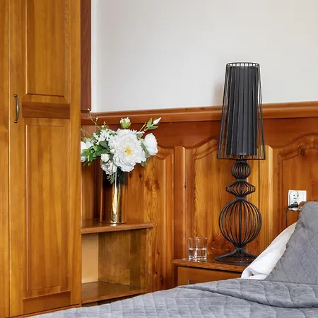 Apartahotel Sądelski Dwór Medical&spa