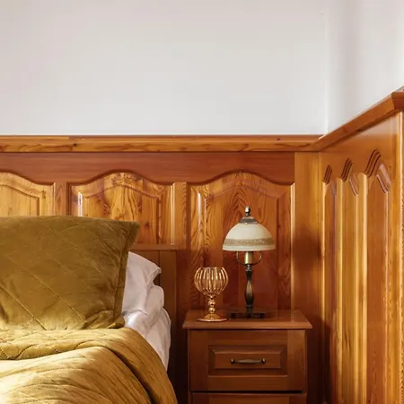 Apartahotel Sądelski Dwór Medical&spa 4*