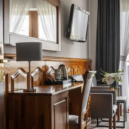 Sądelski Dwór Medical&spa 4* Murzasichle