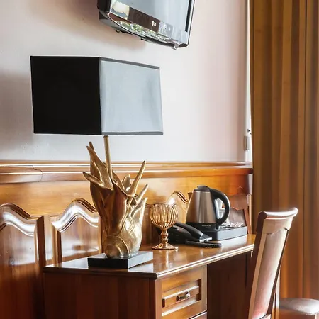 Apartahotel Sądelski Dwór Medical&spa 4*