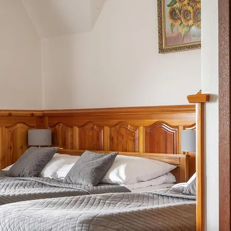 Apartahotel Sądelski Dwór Medical&spa Murzasichle