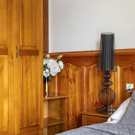 Sądelski Dwór Medical&spa Murzasichle