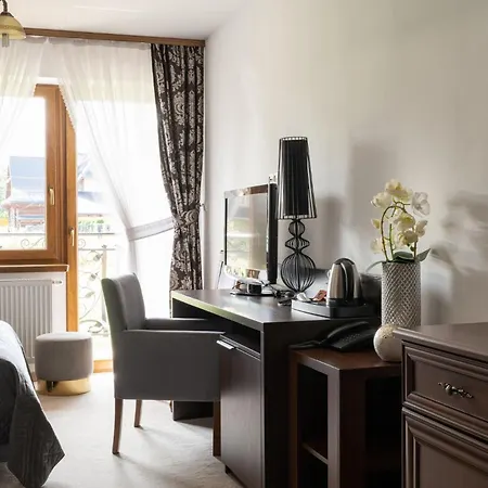 Sądelski Dwór Medical&spa