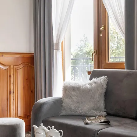 Sądelski Dwór Medical&spa Murzasichle