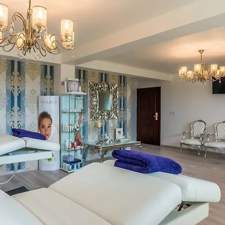 Sądelski Dwór Medical&spa