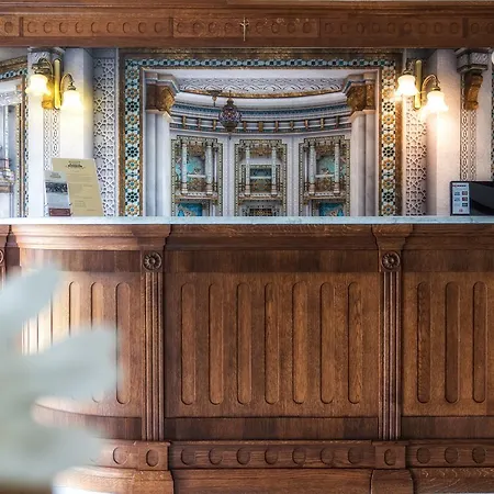 Apartahotel Sądelski Dwór Medical&spa 4*