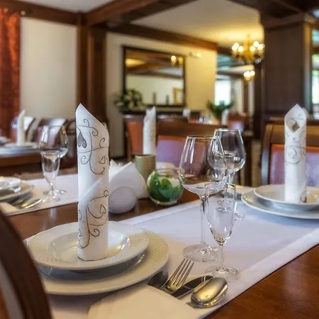 Sądelski Dwór Medical&spa Apartahotel