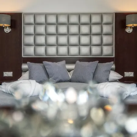 Sądelski Dwór Medical&spa Apartahotel