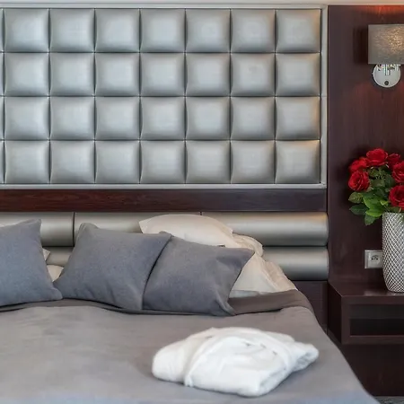 Sądelski Dwór Medical&spa Murzasichle
