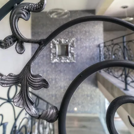 Apartahotel Sądelski Dwór Medical&spa 4*