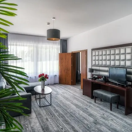 Sądelski Dwór Medical&spa 4* Murzasichle