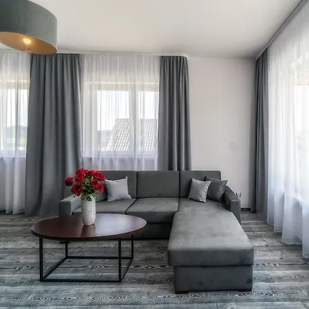 Sądelski Dwór Medical&spa 4* Murzasichle