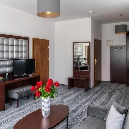 Sądelski Dwór Medical&spa 4* Murzasichle