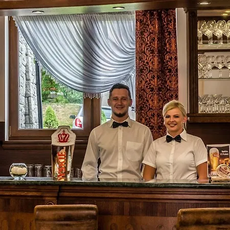 Sądelski Dwór Medical&spa 4*