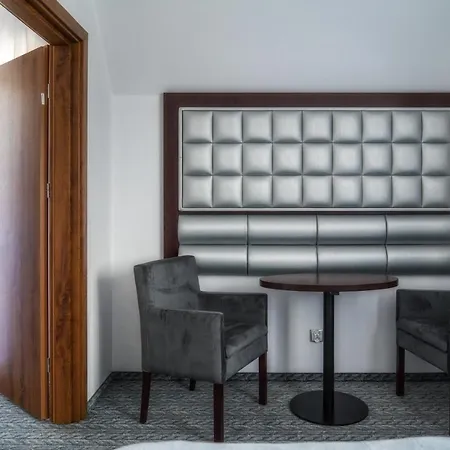 Apartahotel Sądelski Dwór Medical&spa Murzasichle