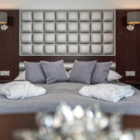 Sądelski Dwór Medical&spa Murzasichle